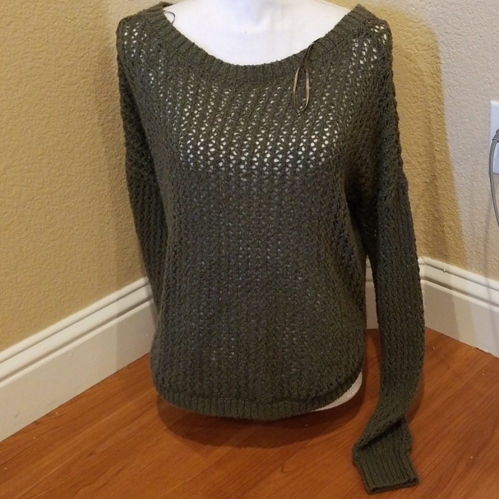 Hollister and other bundle